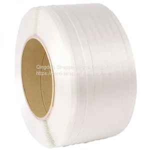 Textile Bale Press Strapping 9mm-25mm thumbnail-1