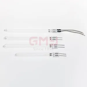 Cold Cathode UV Lamp U Type 253.7nm thumbnail-2