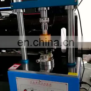 Automatic Lipstick Torsion Testing Machine Cosmetic Torsion Tester thumbnail-1