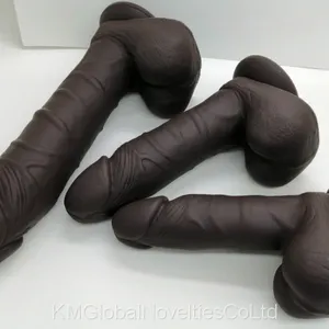 Strap-on Silicone Dildo With Wearable Sex Adjustable Harness Pink Dildo thumbnail-3