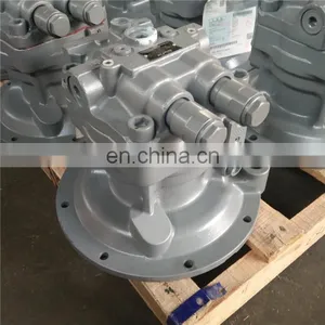 Excavator ZX240-3 Swing Motor 4625367 thumbnail-2