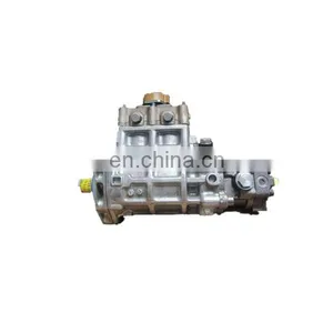 2128559 10R-7652 Excavator 320C Engine 3306 Fuel Injection Pump Group thumbnail-1