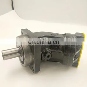 Modern Design Rexroth Hydraulic Piston Pump A2FM AA2FM63/61W-VSD527 Hydraulic Motor thumbnail-7