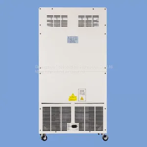Move-able Home Room Air Purificating & Sterilizing Machine thumbnail-4
