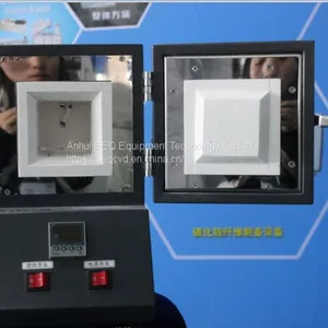 Mini Chamber Electric Lab Furnace thumbnail-2