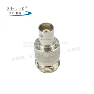 CCTV Accessories Coaxial Cable BNC Connector thumbnail-3