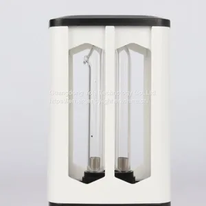 Surface Sterilization Uv Germicidal Lamps  Wholesale High Quality Home Portable uv Sterilizer Disinfection Lamps thumbnail-2