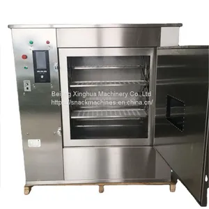 Industrial Microwave Oven Manufacturers thumbnail-1