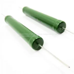 RI80A Rod-shaped Lead High Voltage Thick Film Resistor thumbnail-1
