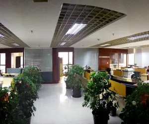 Shanghai Yueqi Industrial Co., Ltd company overview - view 2 thumbnail