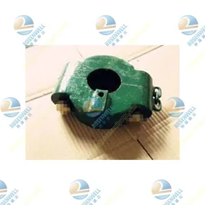API Standard Factory Price Mud Pump Spare Parts Clamp for Oil Field thumbnail-3
