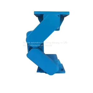 Rosta Oscillating Mounting With Alumium Profile Automatic Tensioning Device thumbnail-1