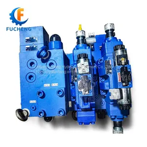 Directional Valve Rexroth for Hydraulic Power thumbnail-2
