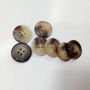 Sewing Resin Button thumbnail-2