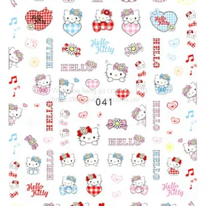 Ail FoCartoon Character Nr Sticker Art Decoration 2d EB Series Adhesive Decals 2020 Decoration Fantasy Factory Kid thumbnail-5