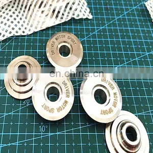 For Mitsubishi 4A30 4G63 4G64 4g92 4g93 Engine Intake Exhaust Valve MD159502 MD303177 Supertech Bronzed Guides Springs Kits thumbnail-5