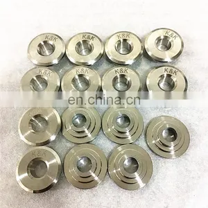 Supertech Eclipse Evo 1 2 3 4 5 6 7 8 4G63T 76lb 12+12 Single Valvespring Retainer Kit FOR MITSUBISHI Lancer Dohc 24 Valve Kit thumbnail-2