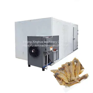 Drying Fish in a Dehydrator thumbnail-1