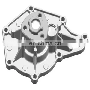 ENGINE WATER PUMP FOR Audi A6L A5 A8L Q7 Touareg 2.4 2.52.8 3.2 3.0 OEM 06E121018 06E121018F thumbnail-1