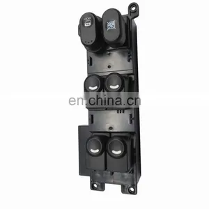 Power Window Switch Left for Hyundai I30 I30CW 2008-2011 OEM 93570-2L010 935702L010 thumbnail-2