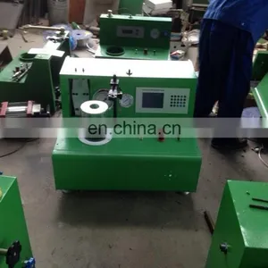 New Design PQ1000 Crdi Diesel Fuel Injector Nozzle Tester With Ultrasonic Injector Cleaning Machine thumbnail-5