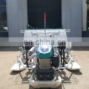 4 Row Hand Walking Type Seedling Machine 6 Row Manual Rice Transplanter thumbnail-5