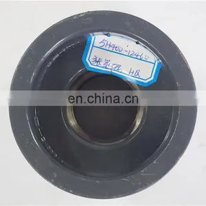 Kubota Spare Parts 5H400-12460 PULLEY TENSION thumbnail-1