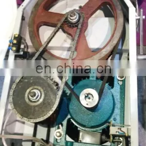 30L 12kg Spiral Dough Mixer/spiral Dough Mixing Machine/spiral Dough Machine thumbnail-4