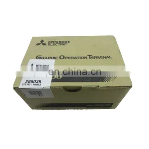 Tiny HMI Mitsubishi GT2103-PMBLS 3.8 Inch Touch Screen Panel Human Machine Interface GT2103-PMBLS thumbnail-5