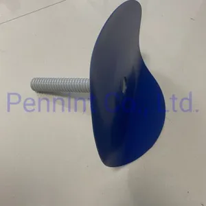 PVC/TPO Anchor Waterproofing Accessories for Tunnel Fastening System Building Material thumbnail-1