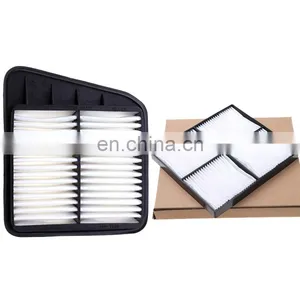 Air Filter Element Prevent Foreign Objects From Entering The Car 13780-82J00 thumbnail-1