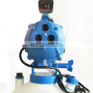 ULV COLD 4.5L 220V Mist Dust Epidemic Prevention Sprayer Fogger Machine thumbnail-3