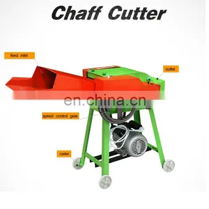 Automatic Animal Feed Grass Cutting Machine thumbnail-3