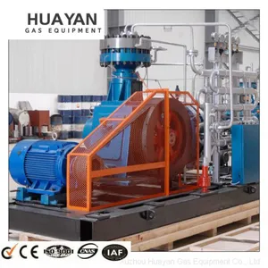 Multipurpose Medical Oxygen Diaphragm Compressor Industrial Gas Carbon Monoxide CO Compressor thumbnail-5