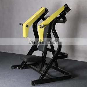 Hornet Training Device for Gym Hammer Strength Incline Chest Press thumbnail-3