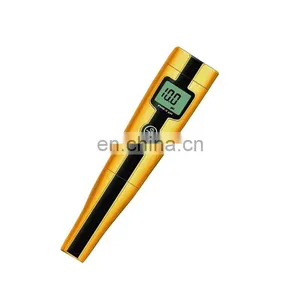 Wholesale High Accuracy Low Cost Saliva Ph Tester thumbnail-1