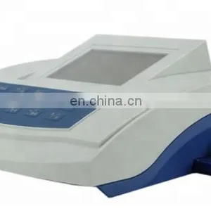 High Accuracy Multi-parameter Water Quality Analyzer With LCD Display thumbnail-3