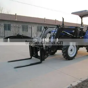 Pallet Fork for Tractor thumbnail-1