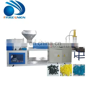 Wpc Tpr Granulation Making Machine thumbnail-3