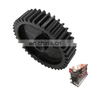 Plastic Injection Molding Service Car Auto Part Oem Automotive Part thumbnail-4