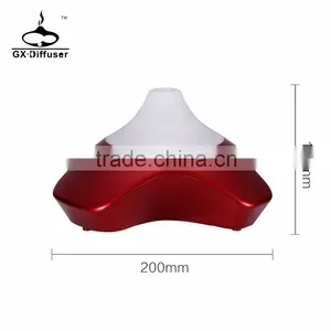 GX Diffuser GX-08K CE, ROHS, PSE, UL, GS Approval Wholesale Aroma Diffuser thumbnail-6