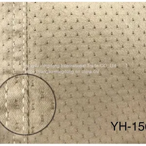 97%Cotton 3%Spandex Dobby Fabric thumbnail-1