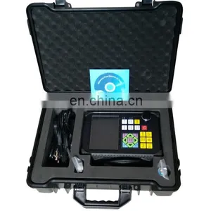 KUT650 Auto Calibration Digital Ultrasonic Flaw Detector thumbnail-4