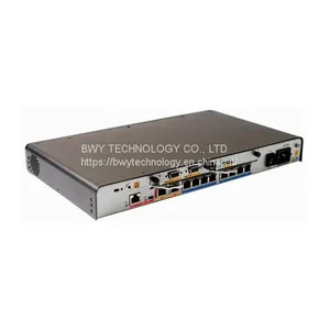 Huawei AR1200 Series Enterprise Routers AR1220EV 02350DQK 2GE Combo, 8GE LAN, 2 USB,2 SIC thumbnail-4