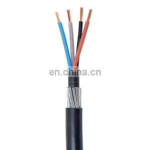 Hot Sale 4 Core 50mm2 Armoured Power Cable thumbnail-1