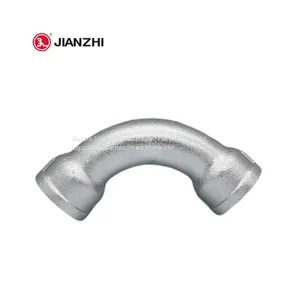 Female Bend 90 Degree Fig.2 thumbnail-2