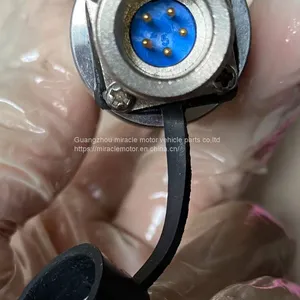 6170 Oil Sensor Oil Pressure Sensor Weichai 6170 thumbnail-2