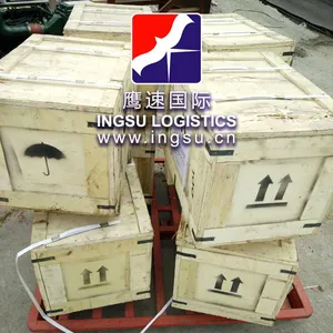 Land Transport From Guangzhou to Cambodia_INGSU Logistics thumbnail-4