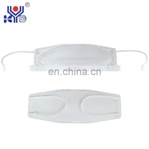 New Design Automatic Non Woven Popular Fish Type Mask Making Machine Manufacturer thumbnail-2