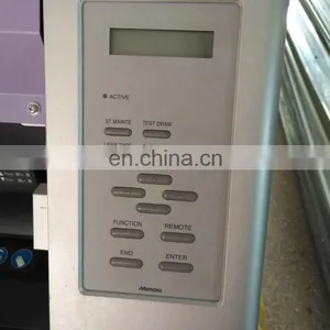 CO-JV33 1600 Belt Type Digital Textile Printer China thumbnail-3